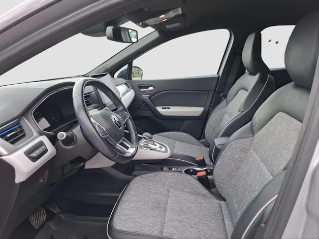 Renault Captur 1.6 E-Tech Plug-in Edition One