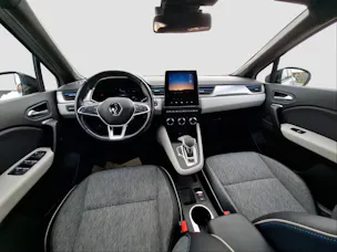 Renault Captur 1.6 E-Tech Plug-in Edition One