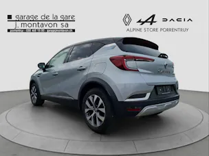 Renault Captur 1.6 E-Tech Plug-in Edition One