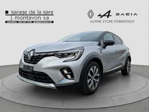 Renault Captur 1.6 E-Tech Plug-in Edition One