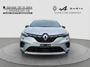 Renault Captur 1.6 E-Tech Plug-in Edition One