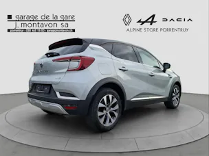Renault Captur 1.6 E-Tech Plug-in Edition One
