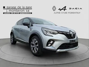 Renault Captur 1.6 E-Tech Plug-in Edition One