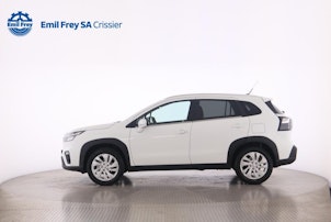 Vehicle image SUZUKI S-Cross 1.4 T Compact+ Hybrid 4x4
