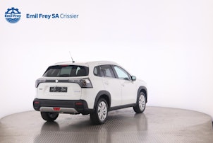 Vehicle image SUZUKI S-Cross 1.4 T Compact+ Hybrid 4x4