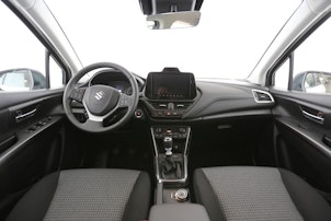 Vehicle image SUZUKI S-Cross 1.4 T Compact+ Hybrid 4x4