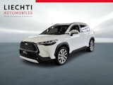 First vehicle image