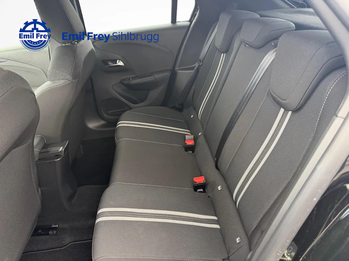 Fahrzeugbild OPEL CORSA
