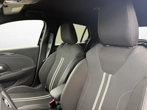 Fahrzeugbild OPEL Corsa 1.2 T GS