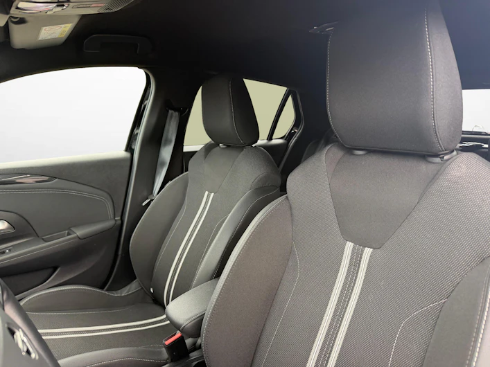 Fahrzeugbild OPEL CORSA
