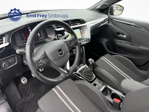 Opel Corsa 1.2 T GS
