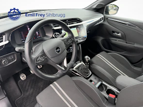 Fahrzeugbild OPEL Corsa 1.2 T GS