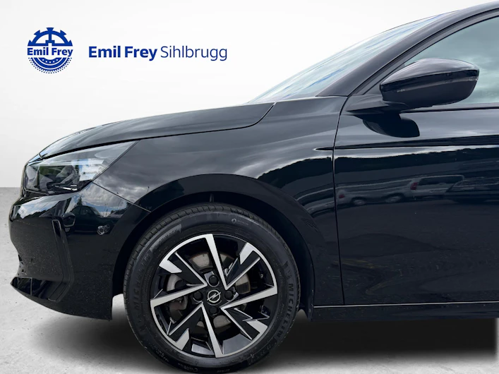 Fahrzeugbild OPEL CORSA