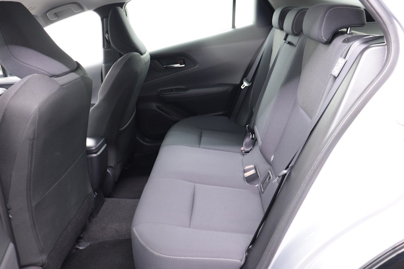 Vehicle image TOYOTA PRIUS+