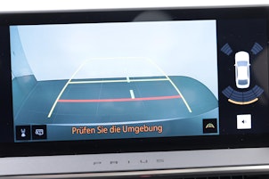 Vehicle image TOYOTA Prius 2.0 Plug-In-Hybrid Style