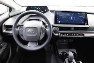 Vehicle image TOYOTA Prius 2.0 Plug-In-Hybrid Style