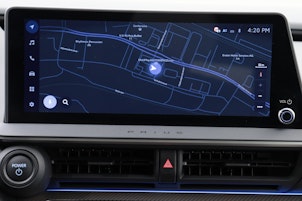 Vehicle image TOYOTA Prius 2.0 Plug-In-Hybrid Style