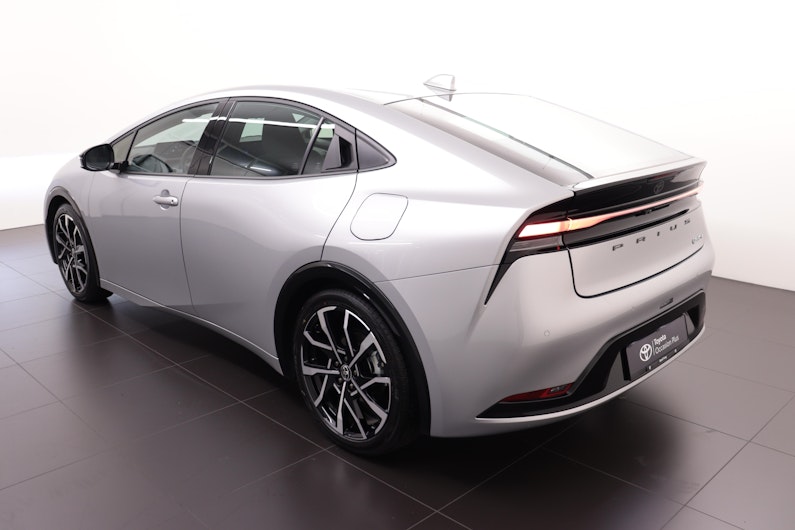 Vehicle image TOYOTA PRIUS+