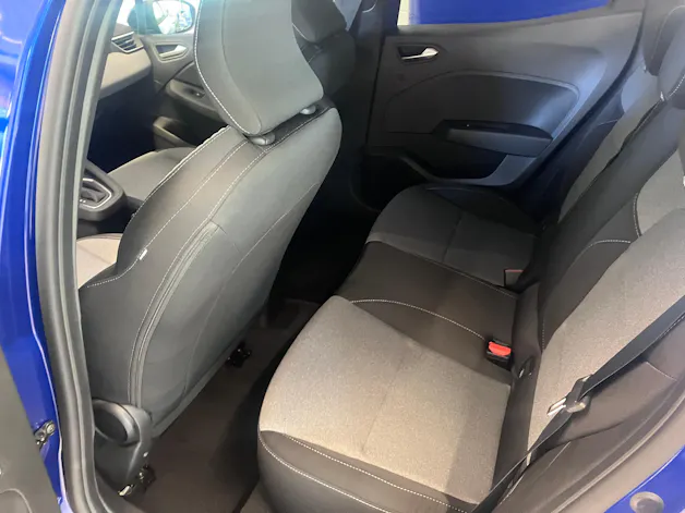 Mitsubishi Colt 1.6 HEV Invite+