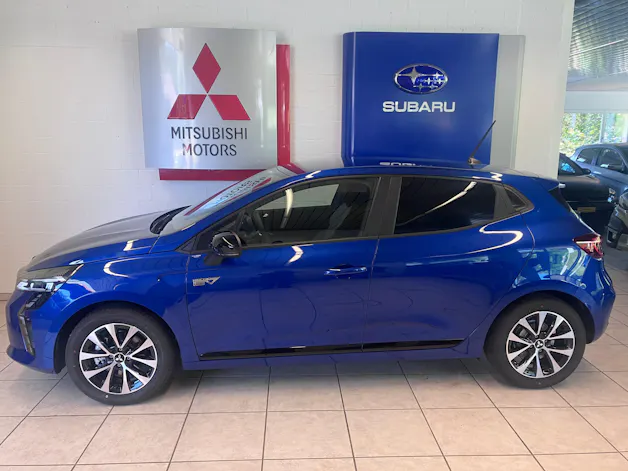 Mitsubishi Colt 1.6 HEV Invite+