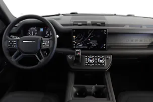 Land Rover Defender 110 3.0 D I6 300 X-Dynamic HSE