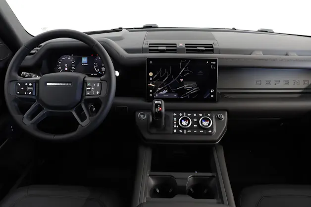 Land Rover Defender 110 3.0 D I6 300 X-Dynamic HSE