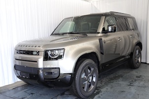 Vehicle image LAND ROVER Defender 110 3.0 D I6 300 X-Dynamic HSE