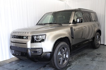 Vehicle image LAND ROVER Defender 110 3.0 D I6 300 X-Dynamic HSE