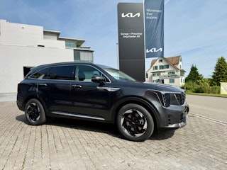 Vehicle image KIA SORENTO 0