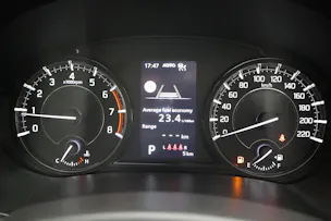 Suzuki Vitara 1.4 T Compact Top Hybrid 4x4