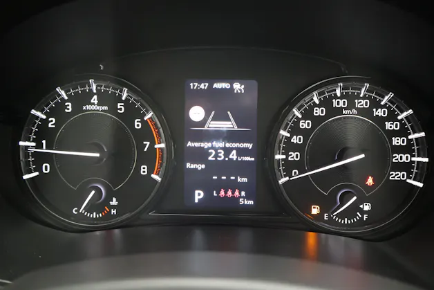 Suzuki Vitara 1.4 T Compact Top Hybrid 4x4