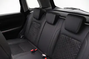 Suzuki Vitara 1.4 T Compact Top Hybrid 4x4