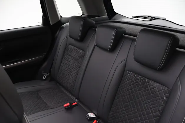 Suzuki Vitara 1.4 T Compact Top Hybrid 4x4