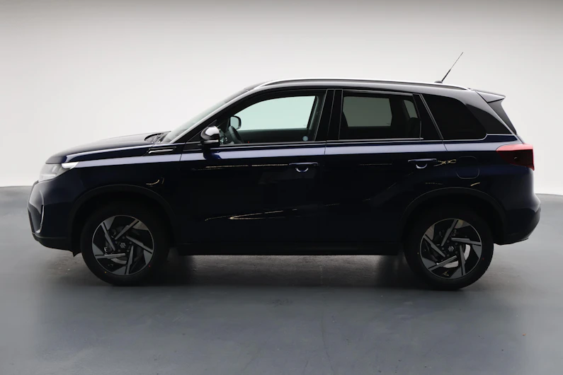 Fahrzeugbild SUZUKI VITARA