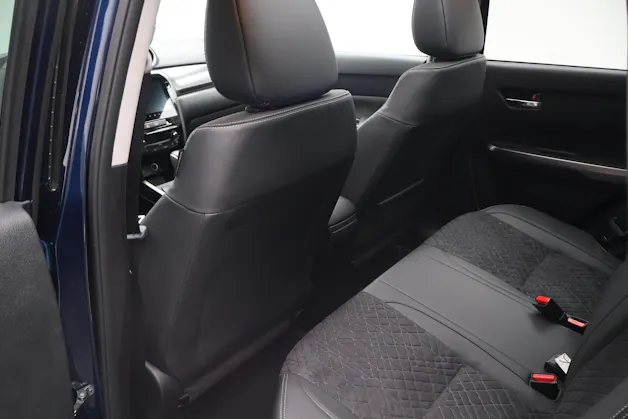 Suzuki Vitara 1.4 T Compact Top Hybrid 4x4