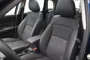 Suzuki Vitara 1.4 T Compact Top Hybrid 4x4