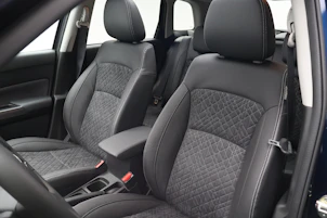 Fahrzeugbild SUZUKI Vitara 1.4 T Compact Top Hybrid 4x4