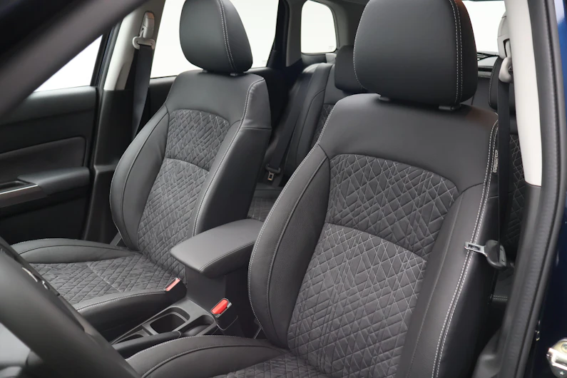 Fahrzeugbild SUZUKI VITARA