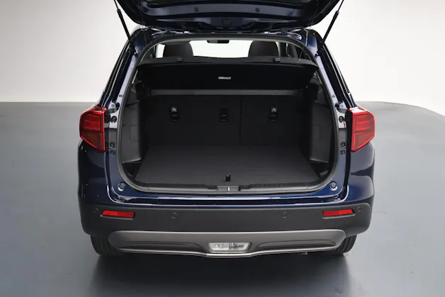 Suzuki Vitara 1.4 T Compact Top Hybrid 4x4