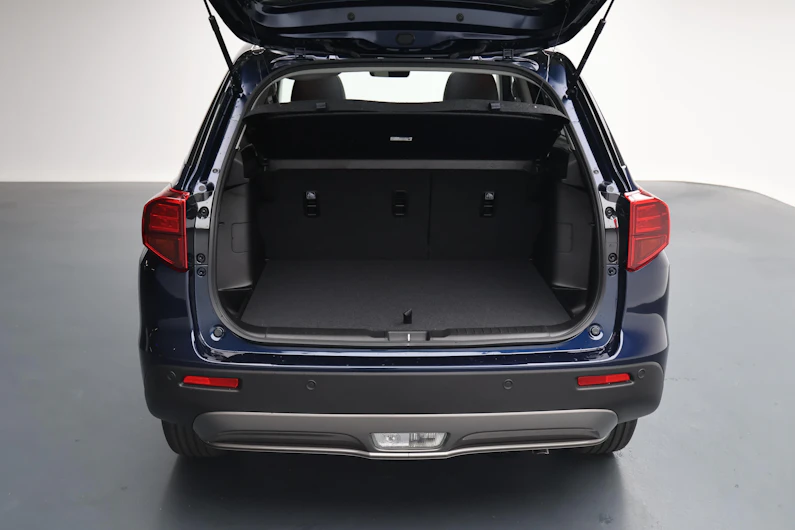 Fahrzeugbild SUZUKI VITARA