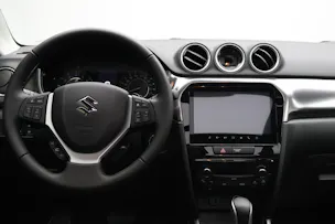 Suzuki Vitara 1.4 T Compact Top Hybrid 4x4
