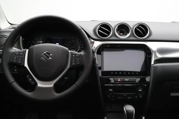 Suzuki Vitara 1.4 T Compact Top Hybrid 4x4