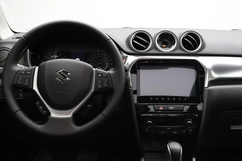 Fahrzeugbild SUZUKI VITARA