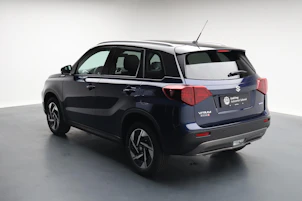 Fahrzeugbild SUZUKI Vitara 1.4 T Compact Top Hybrid 4x4