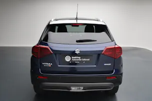 Suzuki Vitara 1.4 T Compact Top Hybrid 4x4