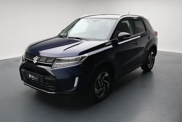 Suzuki Vitara 1.4 T Compact Top Hybrid 4x4