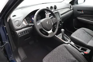 Suzuki Vitara 1.4 T Compact Top Hybrid 4x4