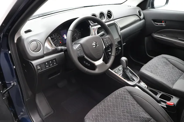 Suzuki Vitara 1.4 T Compact Top Hybrid 4x4