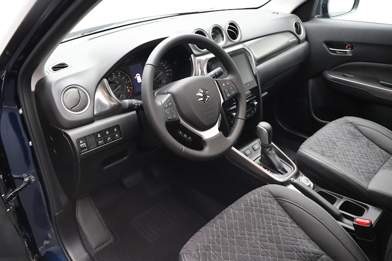 Fahrzeugbild SUZUKI VITARA