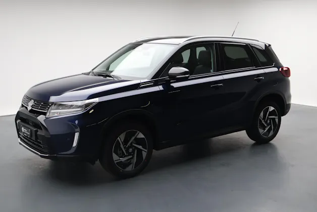 Suzuki Vitara 1.4 T Compact Top Hybrid 4x4
